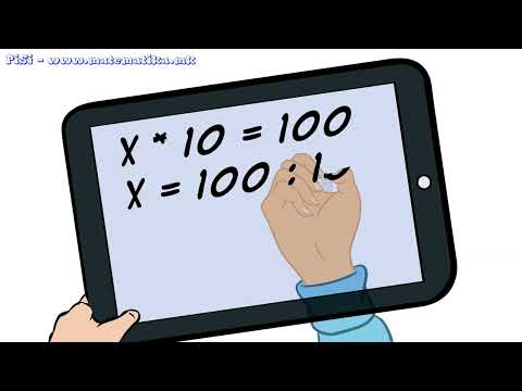 Видео: Равенки со множење и делење - 1 одд. / 2 одд. / 3 одд. / 4 одд. / 5 одд. / ПИСИ МАТЕМАТИКА