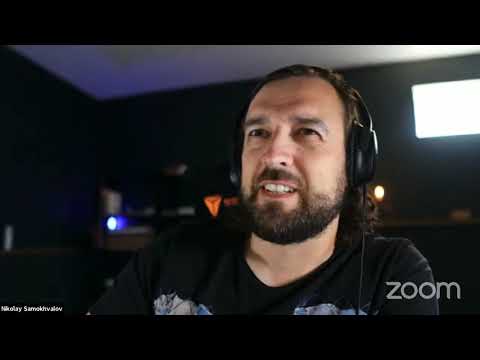 Видео: Постгрес-вторник! "Субтранзакции прокляты"