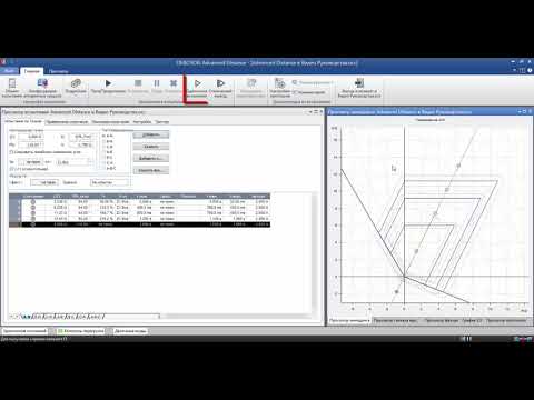 Видео: 21  Тренинг CMC TU  AdvDistance Расширенная Дистанционная часть 3