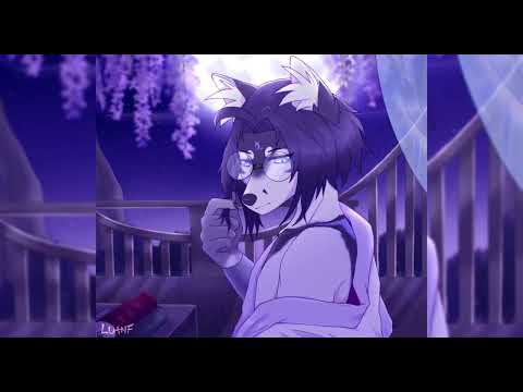 Видео: Фурри под песню Воем на Луну "автор The Paws Element"