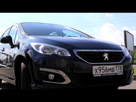 Видео: Пежо 408 ep6 (150) Злой Peugeot на нашем любимом ЕП6