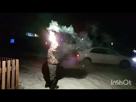 Видео: Хабаровский край. Советская Гавань.