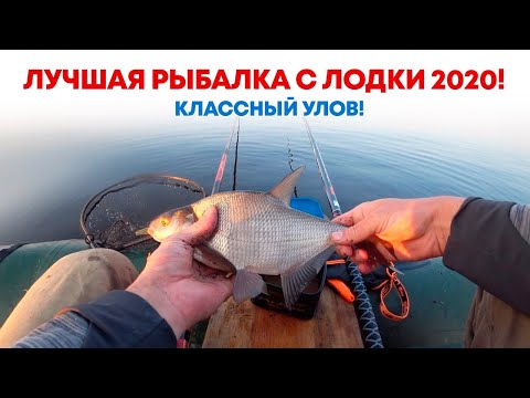 Видео: МОЯ ЛУЧШАЯ РЫБАЛКА С ЛОДКИ 2020. ПЛОТВА И ЛЕЩИ НА ПОПЛАВОК - ДУШЕВНАЯ ЛОВЛЯ.