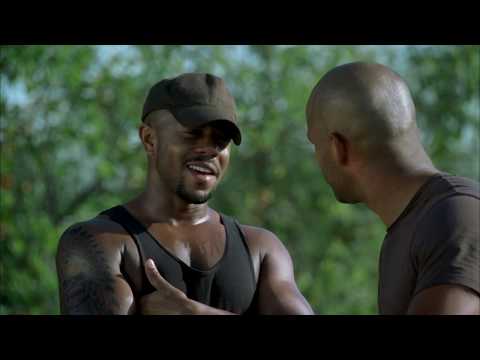 Видео: Побег 2 сезон (Майкл посылает Дэвида в магазин.Сукре находит Франклина)