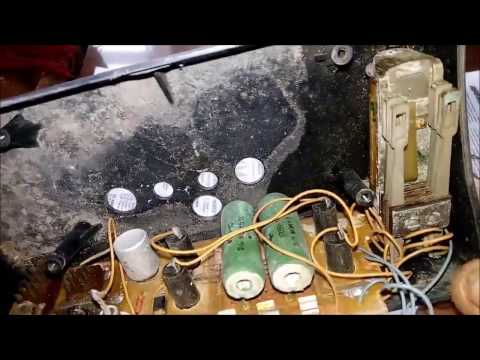 Видео: Изохрон ,а что в нутри