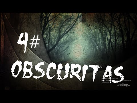 Видео: Прохождение Obscuritas 4# Страшные куклы