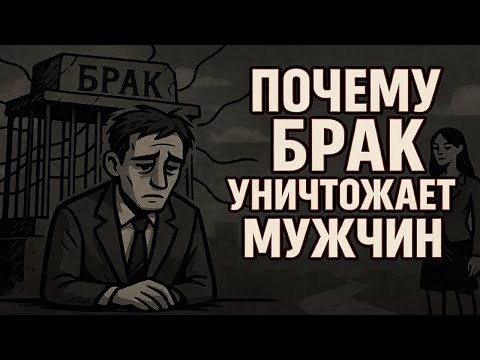 Видео: НИКОГДА НЕ ЖЕНИСЬ