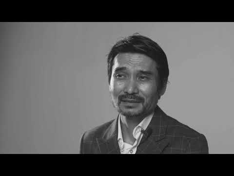 Видео: Ержан Нұрымбет - Абайдың сегізінші сөзі