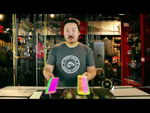 Видео: КАК СОЗДАТЬ ФЛЭШЕР ДЛЯ ЛОВЛИ ЛОСОСЯ ТРОЛЛЕМ | Узнайте, как это сделать с Pacific Angler