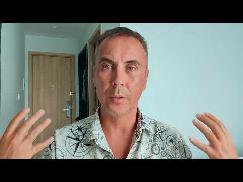 Видео: НАЧАЛОСЬ! ДЬЯВОЛЬСКИЙ КУБ ДАЁТ СБОЙ - ИНСТРУКЦИЯ ПО ВЫХОДУ ИЗ СИМУЛЯЦИИ. 