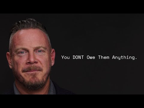 Видео: ПОСМОТРИТЕ ЭТО, если вы считаете, что ваши родители были жестоки