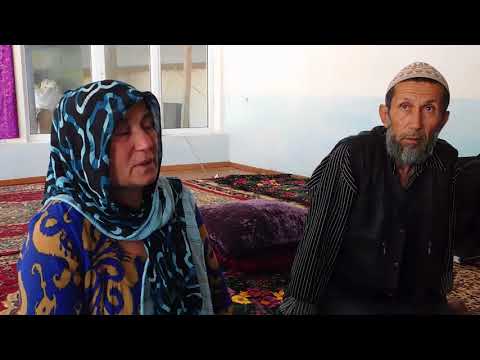 Видео: “Мардум таъна мекунанд, ки бачаҳои таърифиат куҷо шуданд?”