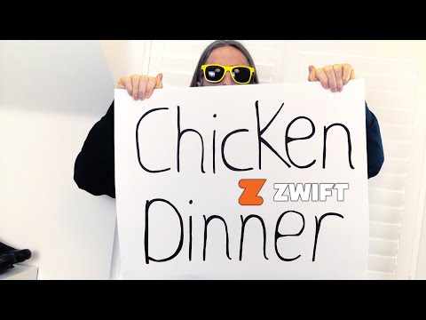 Видео: Я НАКОНЕЦ-ТО ВЫИГРАЛ ГОНКУ ZWIFT! КАТЕГОРИЯ D