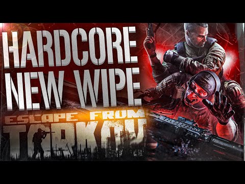 Видео: НОВЫЙ ХАРДКОРНЫЙ УБОЙ В ТАРКОВЕ - EFT WTF MOMENTS #371 - Escape From Tarkov Highlights
