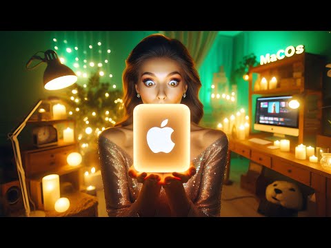 Видео: ОБЗОР «ОН МОЩНЕЕ M1 MAX?Китайский Apple Mac Studio на intel c 96GB оперативы, Hackintosh и Windows!»