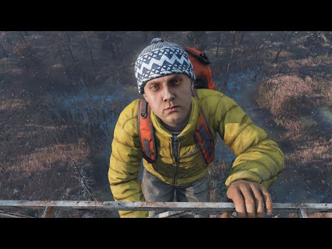 Видео: ИГАРЬ ИДЁТ В БУНКЕР  - стрим Dayz Frostline #dayz #стрим #frostline