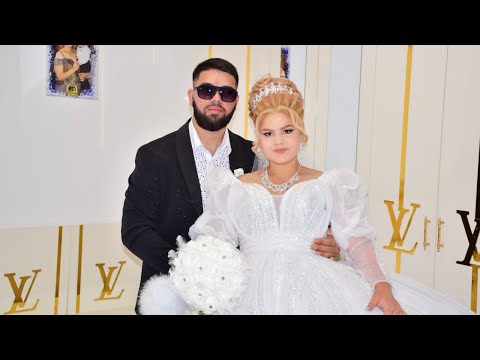 Видео: Сватбен ден на Орхан & Сабрие