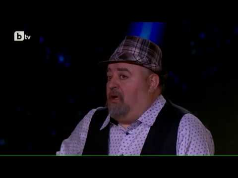 Видео: Комиците и приятели - 02.03.2018 (част 2)