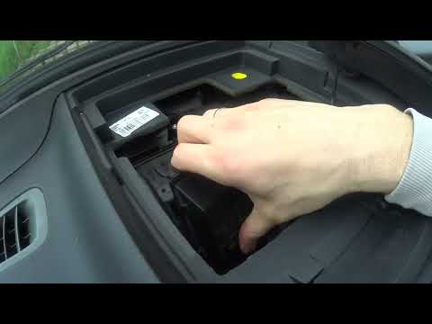 Видео: Не работает 1,2,3,4 скорости печки на Мерседесе w639 в чём причина