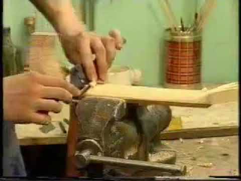 Видео: Репортаж для 5 канала телевидения.  Апрель 2004 год