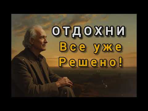 Видео: Секрет спокойствия от Карла Юнга : как перестать реагировать на все