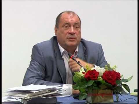 Видео: С.Н.Лазарев - Опасность чувства превосходства