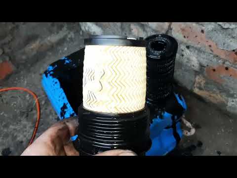 Видео: Замена масла на Renault Trafik 3 2016год 1.6dci. Сброс межсервисного ТО