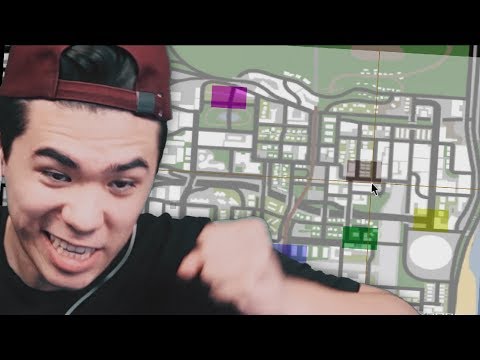 Видео: ЧТО ПРОИСХОДИТ НА ОТКРЫТИИ СЕРВЕРОВ GTA SAMP