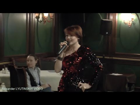 Видео: Диана ТЕРКУЛОВА (Солистка гр. "Воровайки") - "Клофелинщица"