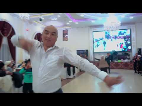 Видео: УРАН&РОЗА \РЕСТОРАН 2-БОЛУМ