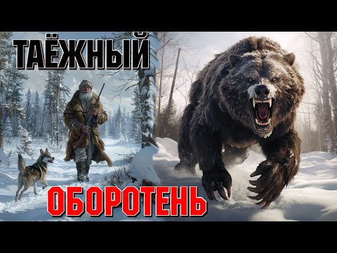 Видео: В ДЕРЕВНЕ ОБОРОТЕНЬ, МЕДВЕДЬ?! Страшные истории на ночь. Страшилки на ночь. Ужасы. Жуткая история.