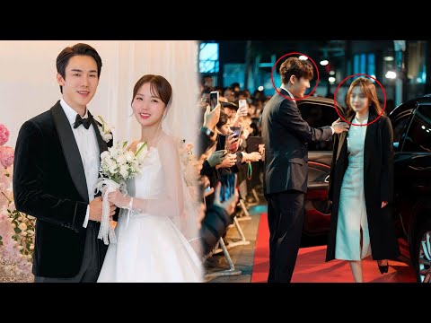 Видео: Чхэ Су Бин в шоке! Ю Ён Сок и его мама говорят о его браке с Чхэ Су Бин