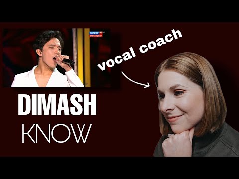 Видео: Реакция Даниэль Мари на Димаша-Ноу