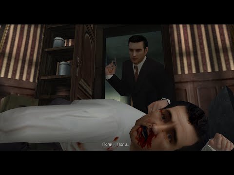 Видео: Преступление и наказание ► MAFIA - 15 серия