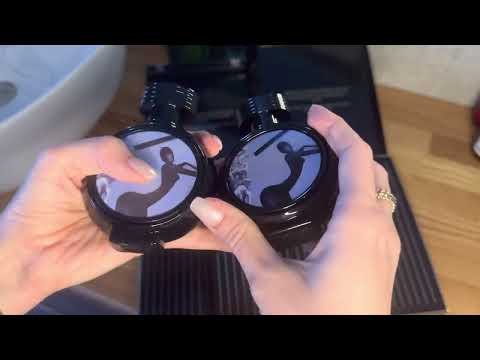 Видео: Парфюм HFC Indian Venus, различия с подделкой