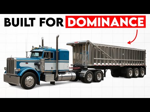 Видео: 10 грузовиков, определивших эпоху электромобилей 1970-х годов