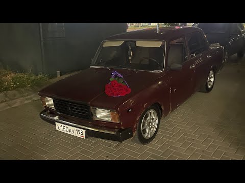Видео: День из жизни владельца автоВаза #1