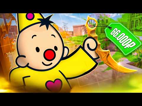 Видео: Как Игроки Высоких Званий Отреагируют На Нож За 66.000₽? (STANDOFF 2)