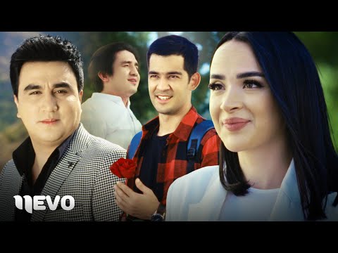 Видео: Иззатбек Холиков - Йирок кетма мухаббат (Премьера клипа, 2024)