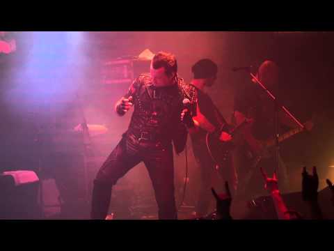 Видео: КняZz - Корсар