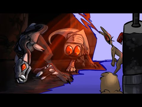 Видео: Отвлекает, как Галька в мире денди!