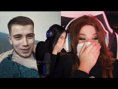 Видео: by owl смотрит : ПРИТВОРИЛСЯ ДЕВУШКОЙ В ЧАТ РУЛЕТКЕ! ШОК РЕАКЦИИ!