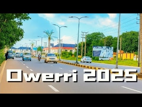 Видео: Город Оверри 2025, прекрасная часть Оверри