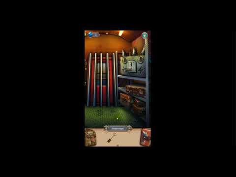 Видео: 100 Doors Around The World Adventure Level 24 100 Дверей Вокруг света