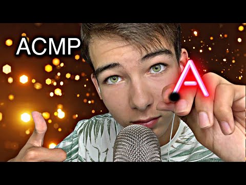 Видео: АСМР игра- угадай слово🤔💤//ASMR game - guess the word🤔💤