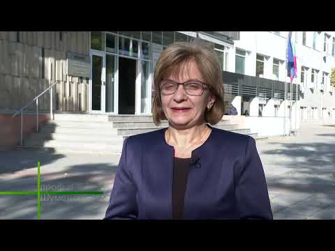 Видео: Добри практики в защитените зони по НАТУРА 2000 в област Шумен