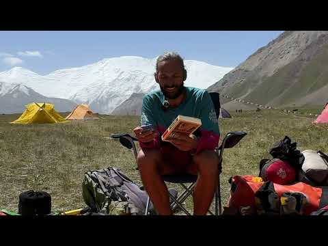 Видео: Снаряжение на Пик Ленина (7134м)