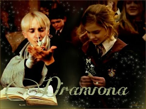 Видео: Dramione||Время нас не лечит