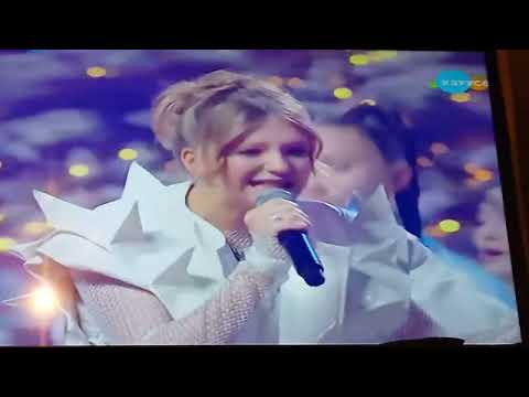 Видео: с днём рождения теле-канал Карусель! :)