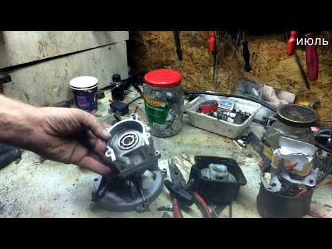 Видео: Первичные,вторичные,третичные...И т.д." ремонты"!)